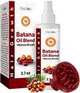 Spray de Óleo para Crescimento Capilar Healov Blend de Óleo de Batana 80 ml Spray de Óleo para Crescimento Capilar Healov Blend de Óleo de Batana 80 ml