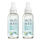 Spray de óleo seco AVON Skin So Soft Original 150 ml (pacote com 2)