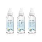Spray de óleo seco AVON Skin So Soft Original 150 ml (pacote triplo)