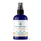 Spray de papel higiênico PRISTINE Coconut Amber 120mL