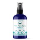 Spray de papel higiênico PRISTINE Original 120mL - Ecológico