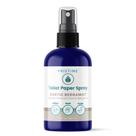 Spray de papel higiênico PRISTINE Rustic Bergamot 120mL