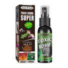 Spray de peido Cricia Farting Prank Smelly Bottle 32 ml não tóxico