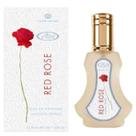 Spray de perfume Al-Rehab Rosa Vermelha 35mL