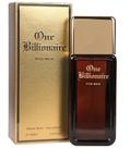 Spray de perfume masculino Cologne One Billionaire 100 ml