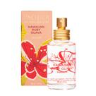 Spray de perfume Pacifica Hawaiian Ruby Guava Vegan, livre de crueldade