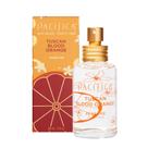 Spray de perfume Pacifica Tuscan Blood Orange para mulheres 30mL