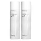 Spray de peruca Brandywine Aerosol 300 ml, pacote com 2