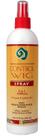 Spray de perucas African Essence Control 3 em 1 Fórmula 355ml