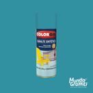 Spray de pintura