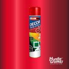 Spray de pintura