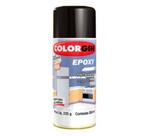 Spray de pintura