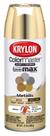 Spray de pintura Krylon K15151002 ColorMaster Metallic Gold 355 ml