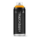 Spray de pintura Montana Colors RV1028 Amarillo Medio Spray de pintura Montana Colors RV1028 Amarillo Medio