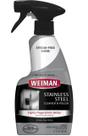 Spray de polimento de aço inoxidável Cleaner Weiman 355ml