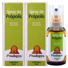 Spray de Própolis 33ml Prodapys Kit 2 Frascos