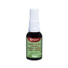 Spray de Própolis com Mel, sabor Limão e Gengibre 30ml - Minamel