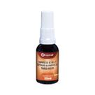 Spray de Própolis com Mel, sabor Malva 30ml - Minamel