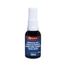 Spray de Própolis com Mel, sabor Romã, Gengibre, Malva e Menta 30ml - Minamel