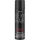 Spray de proteção de ferramentas a quente SexyHair Style Protect Me 125 ml Spray de proteção de ferramentas a quente SexyHair Style Protect Me 125 ml