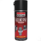 Spray de proteção e lubrificação vaselina 400ml