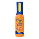 Spray de proteção solar Banana Boat Sport 360 Coverage SPF 50 160mL