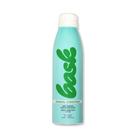 Spray de proteção solar Bask Suncare SPF 30 Mineral 162 ml sem fragrância