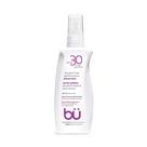 Spray de proteção solar bü Bu SPF 30 Ultrafine WOWMist 100mL