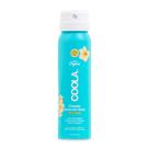 Spray de proteção solar COOLA Organic SPF 30 60mL Piña Colada
