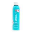Spray de proteção solar COOLA Organic SPF 50 177mL Guava Mango