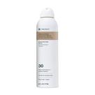 Spray de proteção solar Dermasport SPF 30 Protetor solar mineral Spray de proteção solar Dermasport SPF 30 Protetor solar mineral