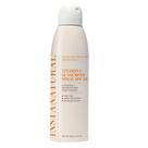 Spray de proteção solar InstaNatural Vitamin C SPF 50 162ml