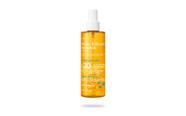 Spray de proteção solar Pupa Milano SPF 30 resistente à água 200ml Spray de proteção solar Pupa Milano SPF 30 resistente à água 200ml