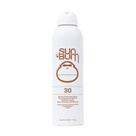 Spray de proteção solar Sun Bum Mineral SPF 30 177mL Vegan
