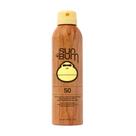 Spray de proteção solar Sun Bum Original SPF 50 177mL Vegan