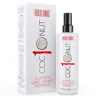 Spray de proteção térmica BOLD UNIQ Coconut 250ml para todos os cabelos Spray de proteção térmica BOLD UNIQ Coconut 250ml para todos os cabelos