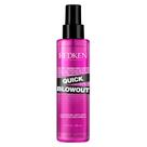 Spray de proteção térmica Redken Quick Blowout 125ml