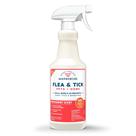 Spray de pulgas, carrapatos e mosquitos Wondercide para cães e gatos 960 ml
