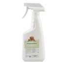 Spray de pulgas e carrapatos PRN Pharmacal Mycodex All-in-One 480 ml