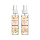 Spray de quarto One Fur All Pet House Refreshening Mango Peach 4 onças