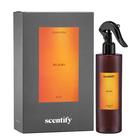 Spray de quarto Scentify Miami Aroma 355 ml de aromaterapia luxuosa