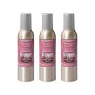 Spray de quarto Yankee Candle Home Sweet Home 45 ml (pacote com 3) Spray de quarto Yankee Candle Home Sweet Home 45 ml (pacote com 3)