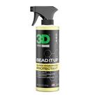 Spray de reforço de revestimento cerâmico 3D Bead It Up 473 ml - hidrofóbico