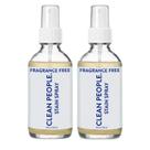 Spray de remoção de manchas The Clean People Simple Ingredients 120 ml