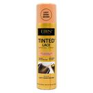 Spray de renda colorido EBIN NEW YORK 150 ml de marrom claro e quente Spray de renda colorido EBIN NEW YORK 150 ml de marrom claro e quente