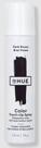 Spray de retoque de cor de cabelo DPhue Dark Brown 50mL Vegan
