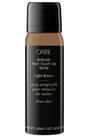 Spray de retoque de raiz ORIBE Airbrush Light Brown 53 ml