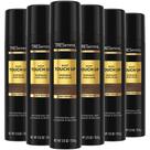 Spray de retoque de raiz TRESemmé Light Brown 75 ml (pacote com 6)