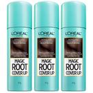 Spray de retoque para cor de cabelo L'Oreal Paris Root Cover Up