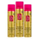 Spray de retoque Root Concealer STYLE EDIT MEDIUM BLONDE